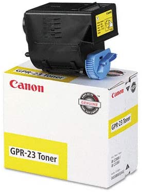 Canon IRC2880 Yellow Toner OEM