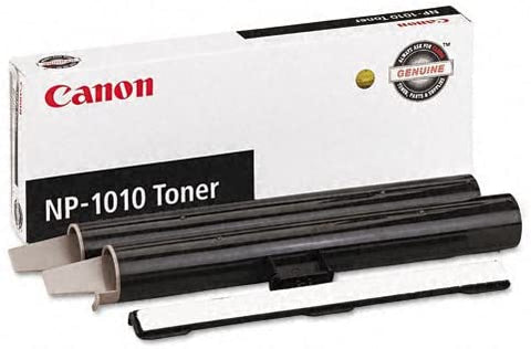 CANON NP101010206010 TONER 2 PACK OEM