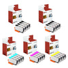 HP 564XL Ink Cartridge 20 Pack - Laser Tek Services