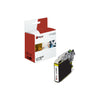 Brother LC103Y Yellow Ink Cartridge 1 Pack - Laser Tek Services