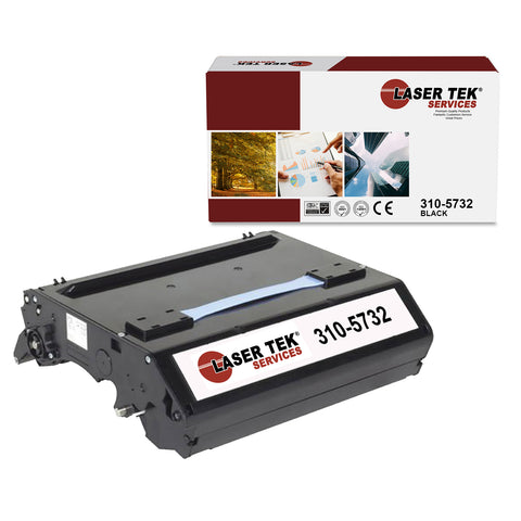 DELL 3000 3100 310-5732 REMANUFACTURED DRUM UNIT 42,000 PAGE YIELD