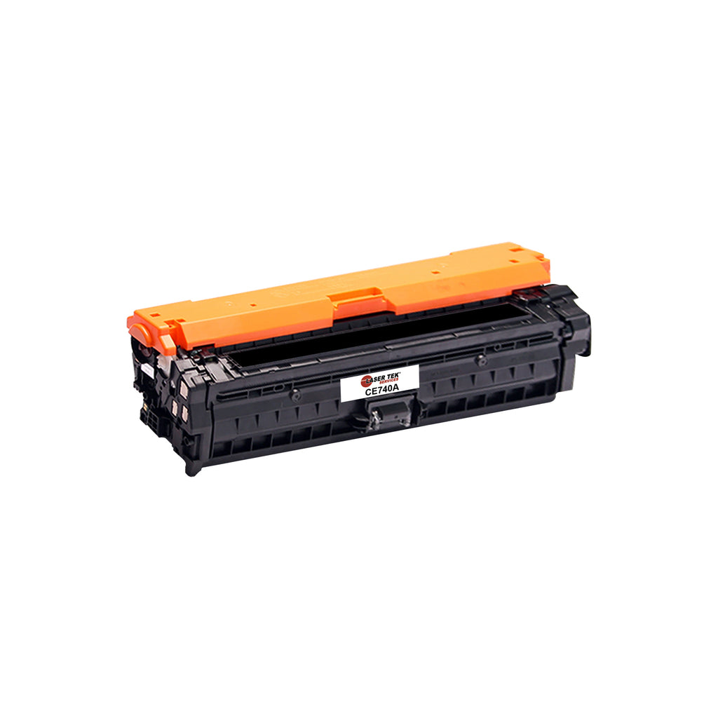 4 Pack HP 307A Compatible High Yield Toner Cartridge | Laser Tek Services