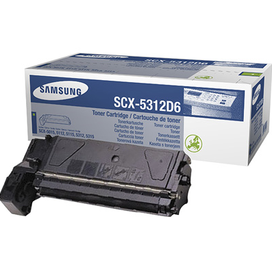 Samsung SCX511253125115 Toner OEM