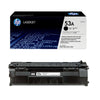 HP 53A Q7553M Black Compatible Toner Cartridge | Laser Tek Services