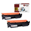 2 Pack HP 94X CF294X Black Compatible High Yield Toner Cartridge | Laser Tek Services