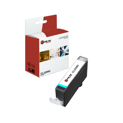 Canon Pixma MX340 Cyan Ink Tank OEM