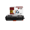 HP CF381A Cyan Toner Cartridge 1 Pack - Laser Tek Services