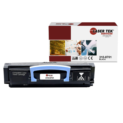 Dell 1720 1720n 310-Dell 310-8707 Remanufactured Toner Cartridge