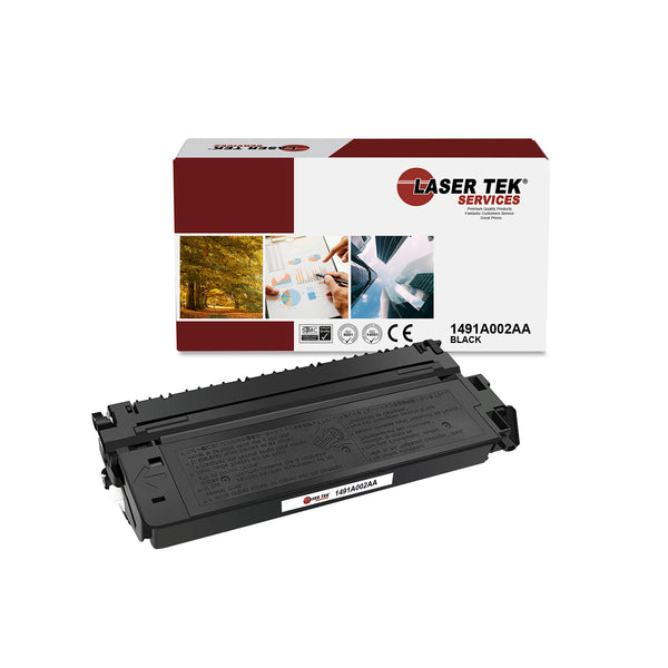 CANON E-31 E-40 E-20 REMANUFACTURED TONER CARTRIDGE