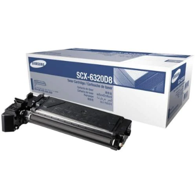 Samsung SCX6220 6320F Toner Cartridge OEM