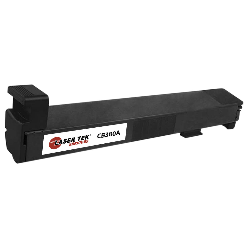 HP CB380A BLACK TONER CARTRIDGE FOR THE CP6015