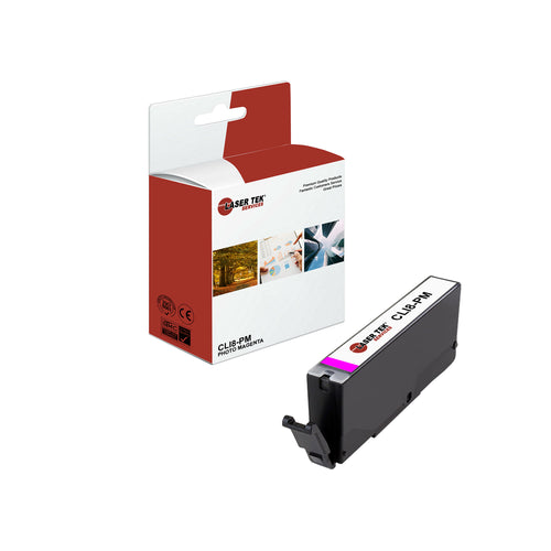 Canon iP4200 iP5200 Photo Magenta Ink Cartridge OEM