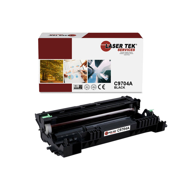 HP COLOR LASERJET C9704A 2500 IMAGING DRUM CARTRIDGE