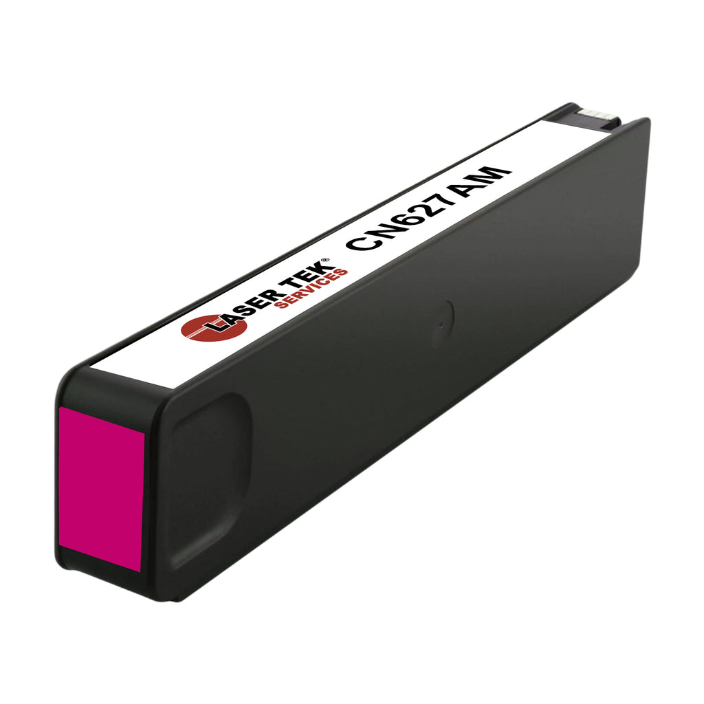 4 Pack HP 970XL 971XL CN625AM Black Compatible High Yield Ink Cartridge | Laser Tek Services