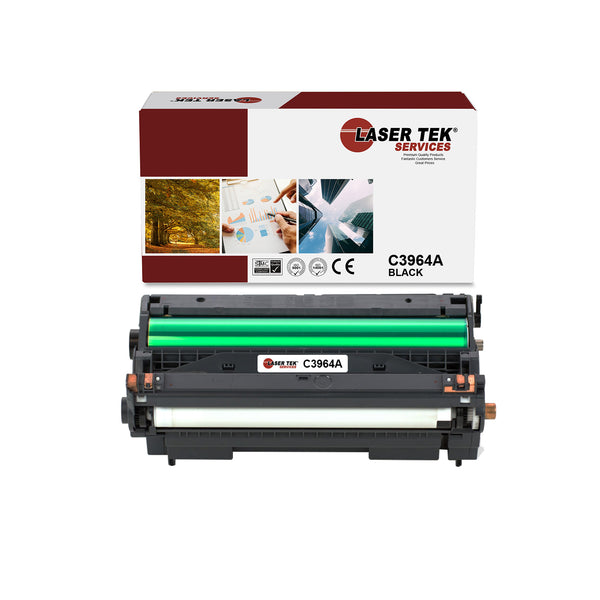 HP COLOR LASERJET Q3964A 2550 REMANUFACTURED IMAGING DRUM CARTRIDGE - Laser Tek Services