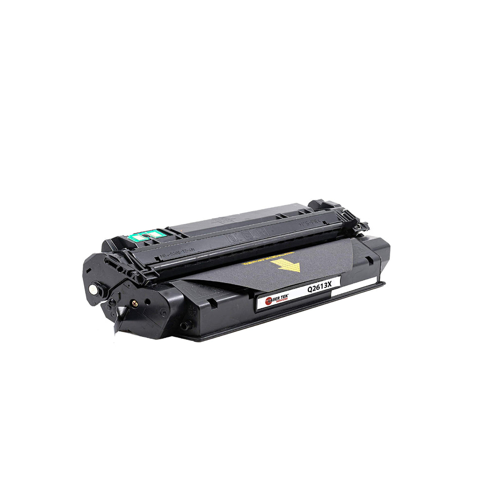 HP LASERJET Q2613X 13X 1300 1300N 1300XI REMANUFACTURED TONER CARTRIDGE