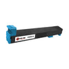 HP CB381A CYAN REMANUFACTURED TONER CARTRIDGE FOR THE CP6015 - Laser Tek Services