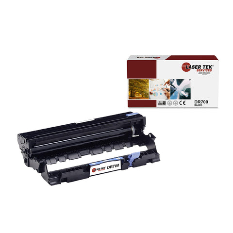 BROTHER DR-700 DR700 REMANUFACTURED DRUM UNIT