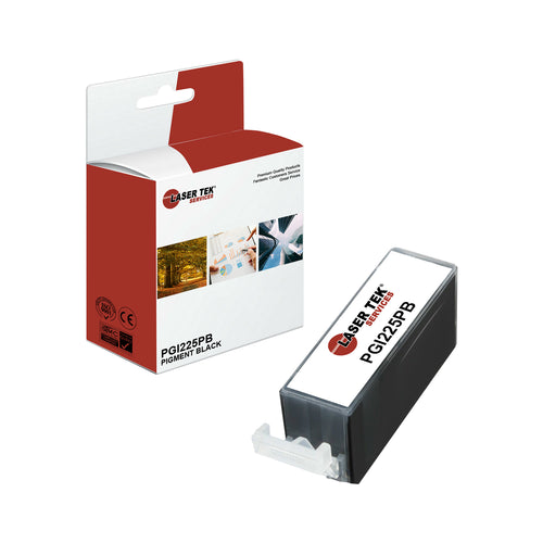 Canon PGI 225 Black Ink Cartridge 1 Pack - Laser Tek Services