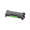 Black Compatible High Yield Toner Cartridge Replacements for the Brother TN880 Side2