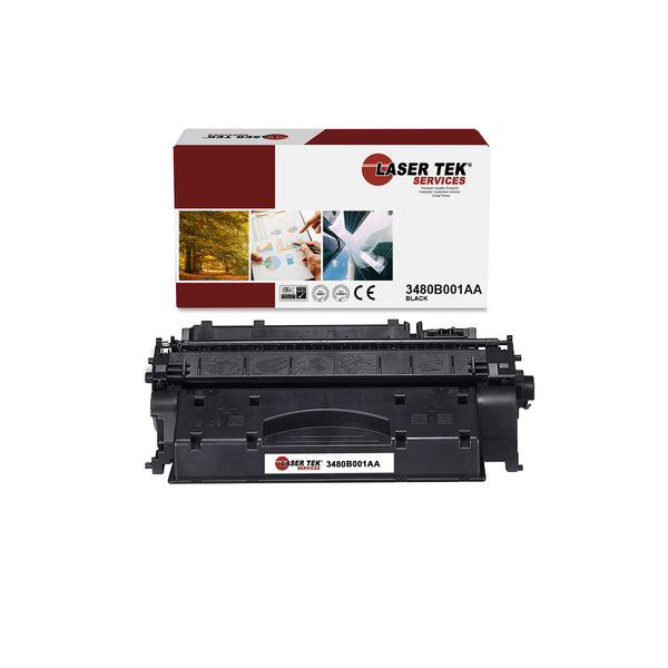 Canon 119 ii Remanufactured Toner Cartridge