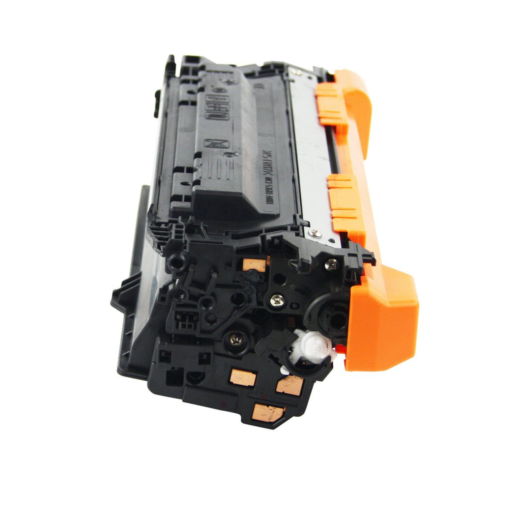 4 Pack HP 507A CE400A CE401A CE402A CE403A Compatible Toner Cartridge | Laser Tek Services