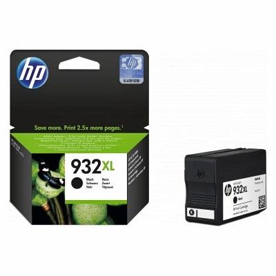 9 Pack HP 932XL Compatible High Yield Ink Cartridge | Laser Tek Services