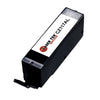 12 Pack HP 670XL Compatible Ink Cartridge | Laser Tek Services