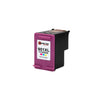 3 Pack HP 901XL CC654AN CC656AN Black, Color Compatible Ink Cartridge | Laser Tek Services