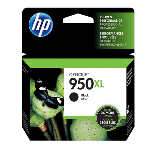 9 Pack HP 950XL 951XL Compatible High Yield Ink Cartridge | Laser Tek Services