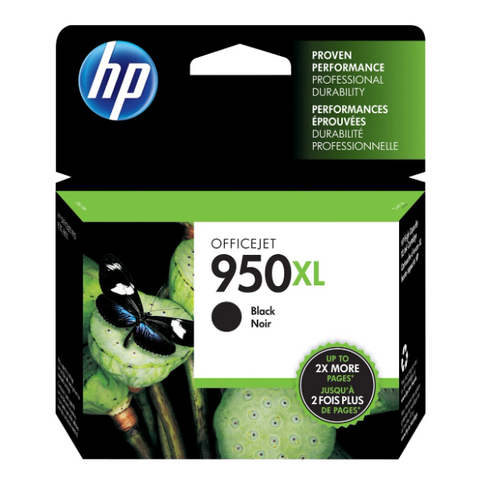 9 Pack HP 950XL 951XL Compatible High Yield Ink Cartridge | Laser Tek Services