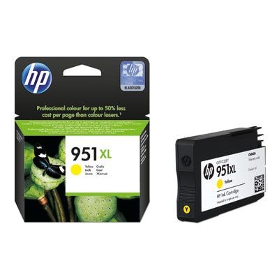9 Pack HP 950XL 951XL Compatible High Yield Ink Cartridge | Laser Tek Services