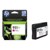 9 Pack HP 950XL 951XL Compatible High Yield Ink Cartridge | Laser Tek Services