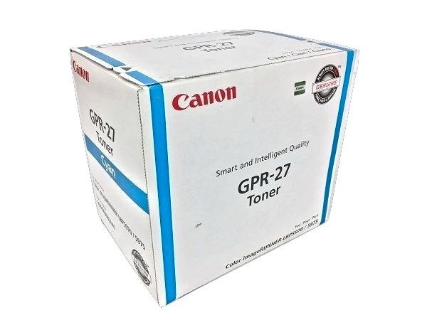 Canon LBP 59705975 Cyan Toner 6K OEM