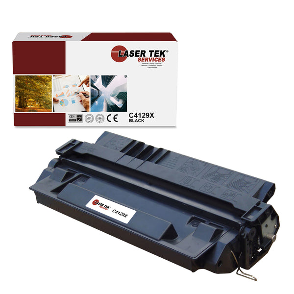 HP LASERJET C4129X 5000 5000N 5000GN 5100 TONER CARTRIDGE