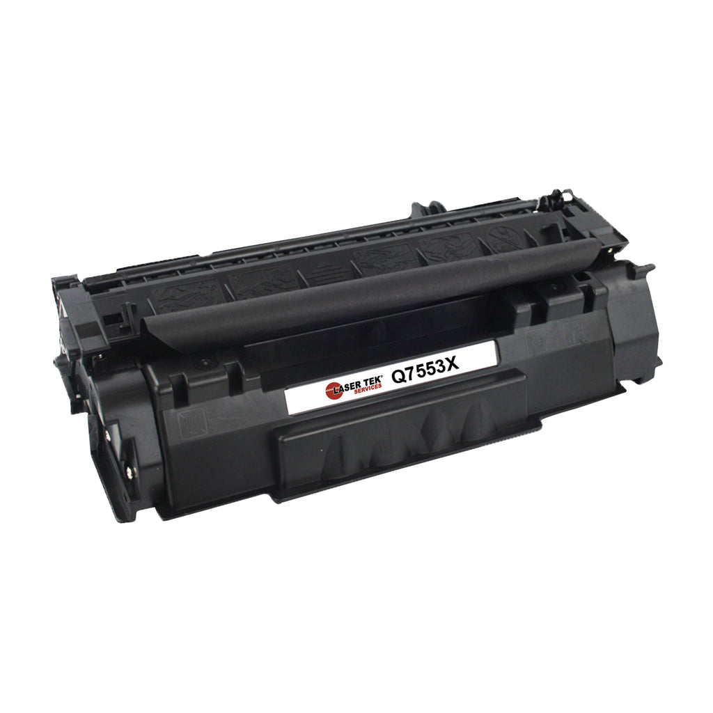 Kit de recharge toner compatible Noir pour imprimante HP LaserJet Pro M15a Kit de recharge toner compatible Noir pour imprimante HP LaserJet Pro M15a