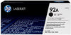 HP 92A (C4092A) OEM Toner Cartridge