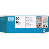 HP 90 C5061A Cyan Compatible Ink Cartridge | Laser Tek Services