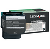 Lexmark C544 (C544X1KG) OEM Extra High Yield Remanufactured Toner Cartridge