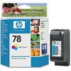 HP 78XL C6578A TriColor Compatible Ink Cartridge | Laser Tek Services