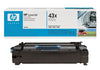 HP LaserJet C8543X 43X 9040 Black OEM Toner Cartridge