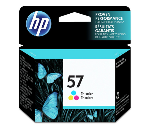HP 27 C8727AN Black Compatible Ink Cartridge | Laser Tek Services