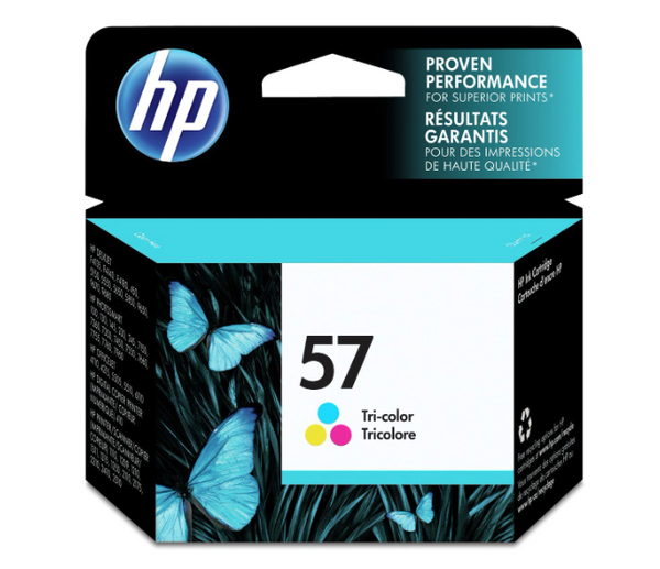 HP 27 C8727AN Black Compatible Ink Cartridge | Laser Tek Services