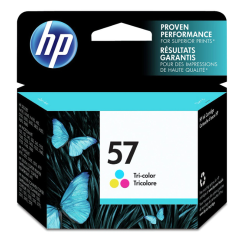 HP 27 C8727AN Black Compatible Ink Cartridge | Laser Tek Services