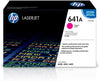HP LaserJet C9723A 4600 Magenta OEM Toner Cartridge