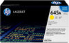 HP LaserJet C9732A 5500 Yellow OEM Toner Cartridge