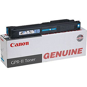 Canon GPR-11 GPR-11C Cyan OEM Toner Cartridge | Laser Tek Services