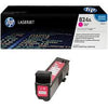 HP LaserJet CB383A CP6015 CM6040 Magenta OEM Toner Cartridge