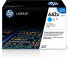 HP LaserJet CB401A CP4005N Cyan OEM Toner Cartridge