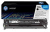 HP LaserJet CB540A CP1215 CM1518 Black OEM Toner Cartridge